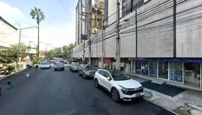 Supervision Lat Sa De Cv Como Llegar - Benito Juárez, Ciudad de México