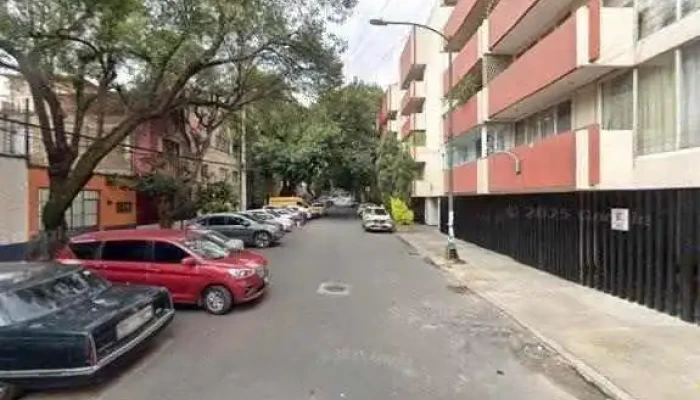 Supervisores Y Proyectistas De Instalaciones Sa De Cv Promociondeg - Miguel Hidalgo, Ciudad de México