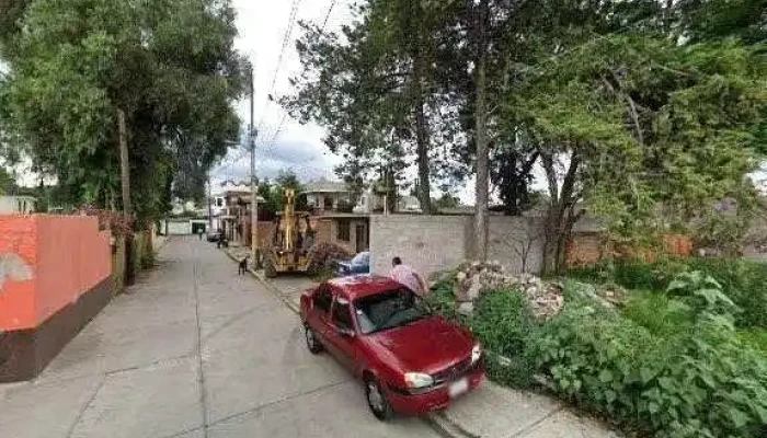 Surtidora De Material Electrico La Pachona Como Llegar - San Sebastián Xolalpa