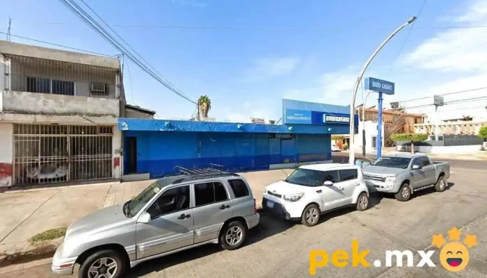 Surtidora Eléctrica de los Mochis - Los Mochis