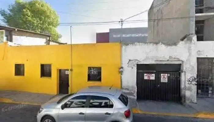 Suteym Issemym -  Telefonodeg - Toluca de Lerdo