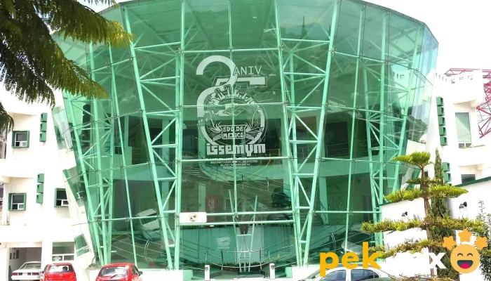 Suteym Issemym - Toluca De Lerdo