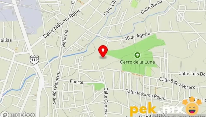 Taller - Barrio De