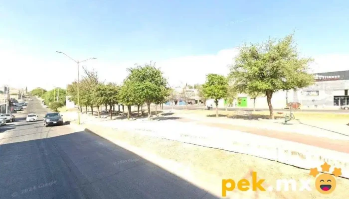 Taller de Estructura Vidrio Y Aluminio Electricidad de Aguascalientes Eevaa - Lomas Del Chapulín