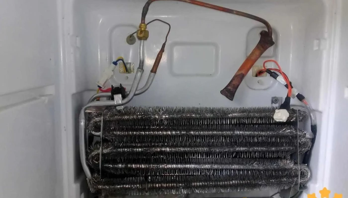 Taller De Refrigeracion Y Aire Acondicionado Electricidad Electrodomesticos Del Propietario - El Venado