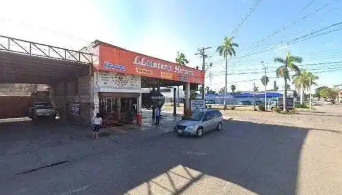 Taller Electrico Ampers Videosdeg - Los Mochis