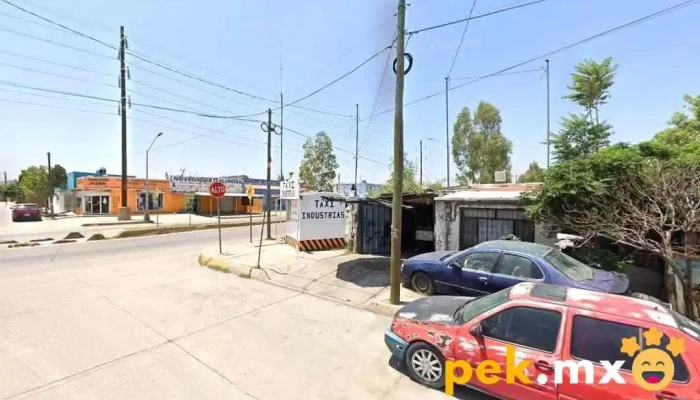 Taller Electrico Automotriz - Chihuahua