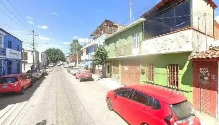 Taller Electrico Automotriz Martinez Telefono - Oaxaca de Juárez