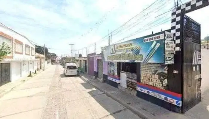 Taller Electrico Automotriz Mendoza Motors Refacciones De Autopartes Electricas Opinionesdeg - Villa de Tamazulápam del Progreso