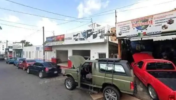 Taller Electrico Automotriz Universal -  Descuentosdeg - Culiacán Rosales