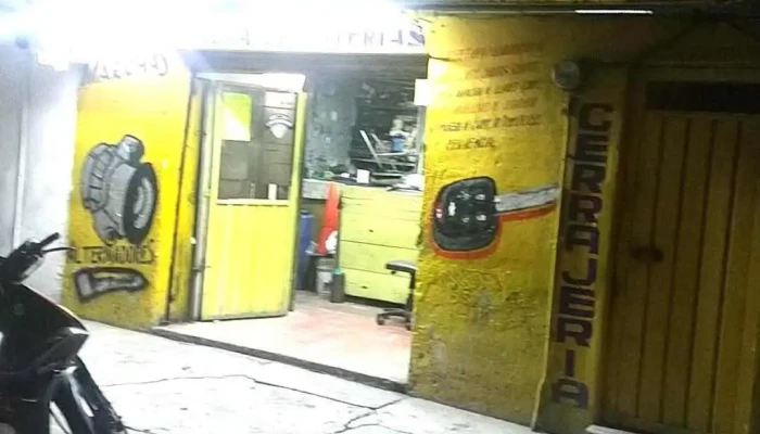 Taller Electrico Automotriznueva Oxtotitlan A Domicilio Y Cerrajeria Exterior - Toluca de Lerdo