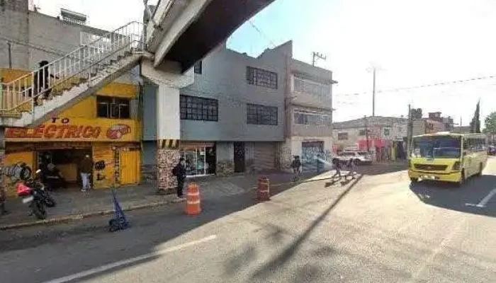 Taller Electrico Automotriznueva Oxtotitlan A Domicilio Y Cerrajeria Horariodeg - Toluca de Lerdo