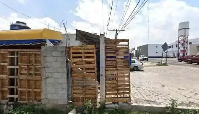 Taller Electrico El Aguila -  Como Llegar - Cuapiaxtla de Madero