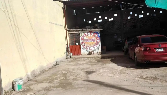 Taller Electrico El Capi -  Opiniones - Zumpango de Ocampo