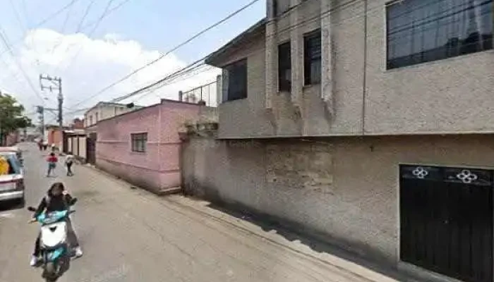 Taller Electrico El Guerra Horariodeg - Capulhuac de Mirafuentes