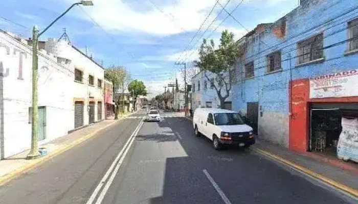 Taller Electrico Fuentes Direccion - Toluca de Lerdo