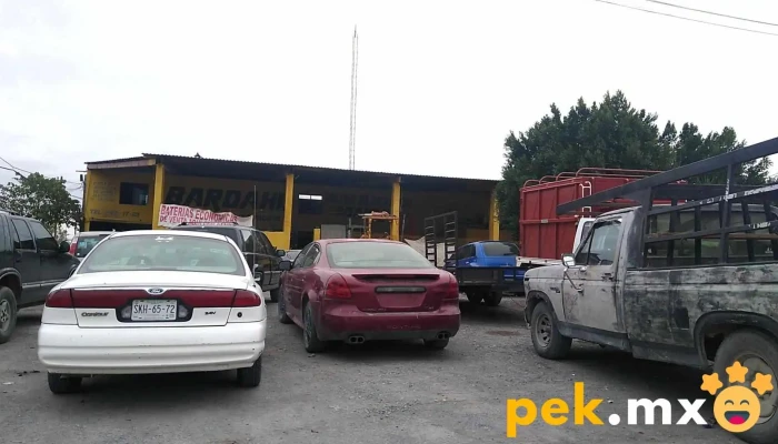 Taller Electrico Garza - 65220 Sabinas Hidalgo