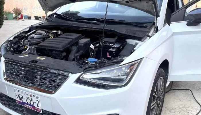 Taller Eléctrico Mendoza - Segunda Secc