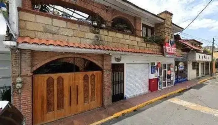 Taller Electrico Paquin Cerca De Mideg - Villa Cuauhtémoc