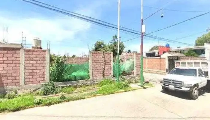 Taller Electrico Xolaltenco Dondedeg - Tepetlaoxtoc de Hidalgo