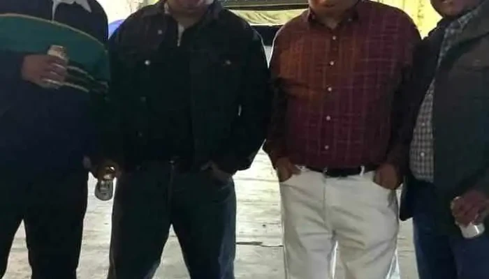Taller Electrico Zurumuato - Pastor Ortiz