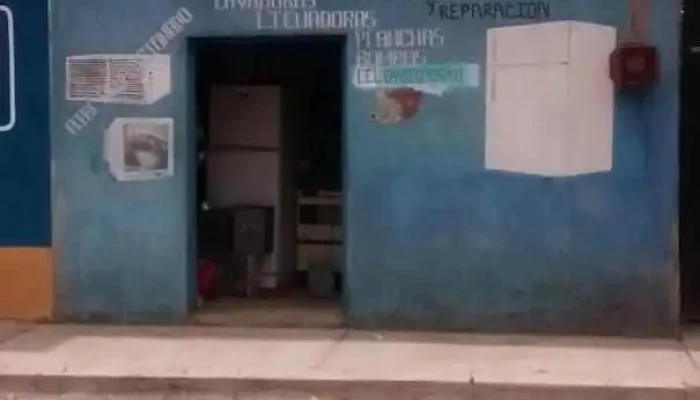 Taller Electrodoméstico - Santa Lucía Del Camino