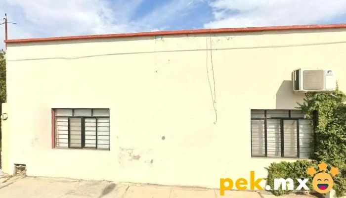 Taller García - Centro De Hualahuises