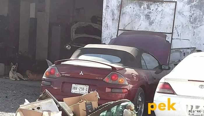 Taller Mecanico Electrico Y Automotriz Pillin Abierto Ahora - Mazatlán