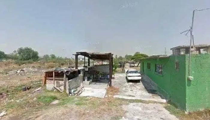 Taller Mecanico Tuercas Como Llegardeg - Huehuetoca