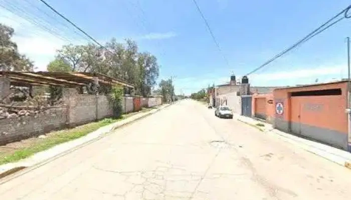 Taller Mecanico Y Servicio Electrico Garcia Abierto Ahora - Nopaltepec