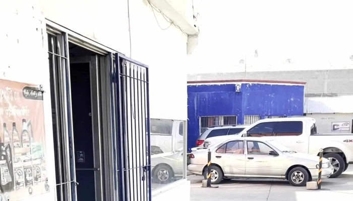 Talleres Electricos Bonilla Sa De Cv -  Abierto Ahora - Chihuahua