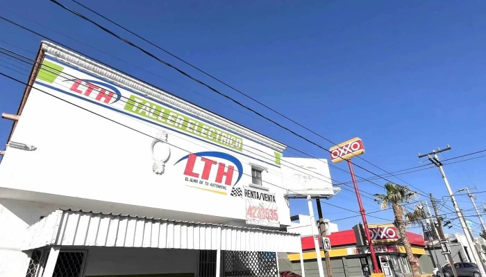 Talleres Electricos Bonilla Sa De Cv -  Horario - Chihuahua