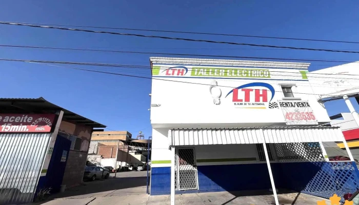 Talleres Electricos Bonilla Sa De Cv -  Mas Recientes - Chihuahua