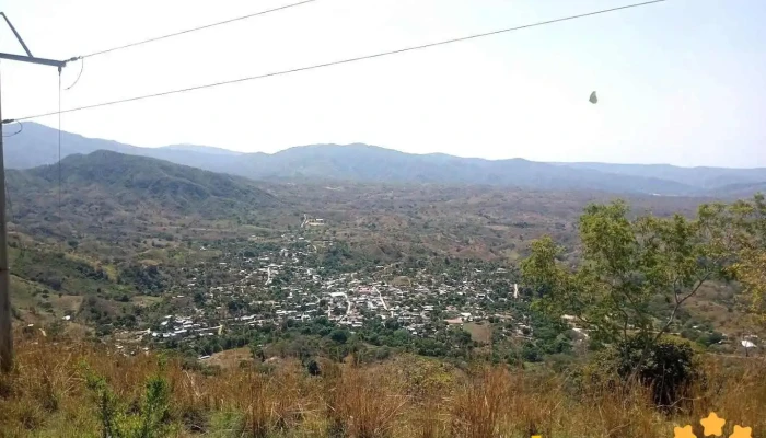 Tataltepec de Valdés - Oaxaca