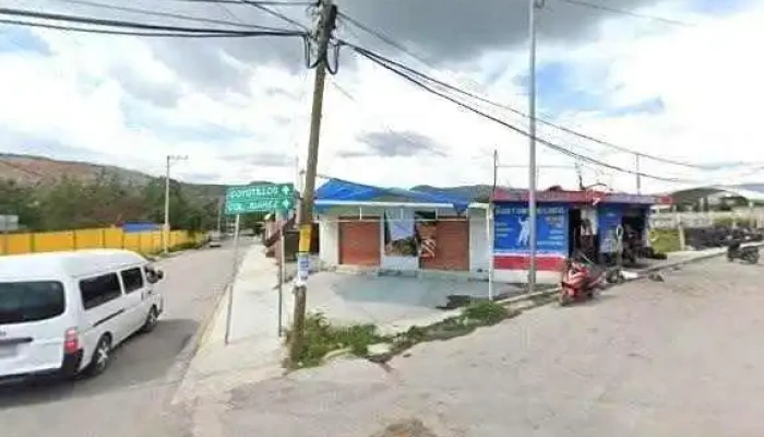 Tecgreen -  Como Llegar - Apaxco de Ocampo