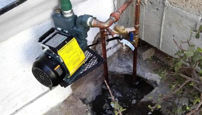 Tecnico Como Llegar - Ecatepec de Morelos
