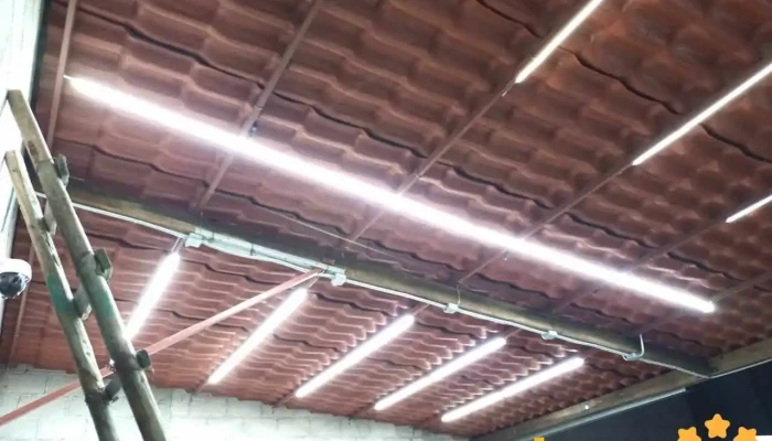 Tecnico electricista - Loma Florida I