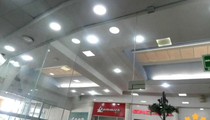 Tecnico Electricista Residencial E Industrial Queretaro Como Llegar - Santiago de Querétaro