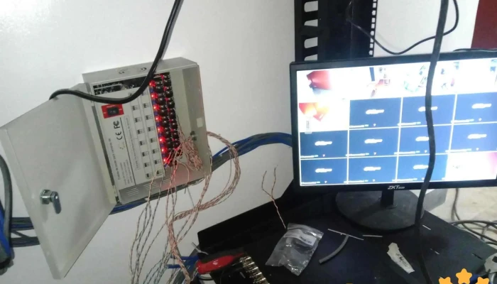Tecnico Electricista Residencial E Industrial Queretaro Del Propietario - Santiago de Querétaro