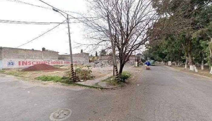 Tecnico Electricista Reyesp Ubicaciondeg - Ecatepec de Morelos