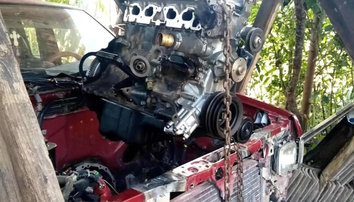 Tecnico Mecanico Automotriz Tecnico Electronica Tecnico Electrico Tecnico Computo Del Propietario - Yutanduchi de Guerrero