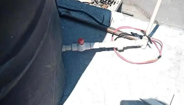 Tecnicos Electricistas Reyes - Naucalpan De Juárez