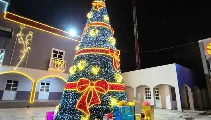 Tecnilight Iluminación - Tehuacán