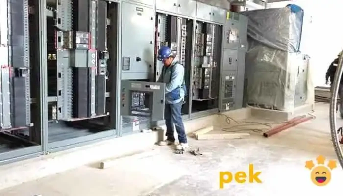 Tecno -    Electric E Iluminacion Cruz Del Propietario - Tlalpan, Ciudad de México