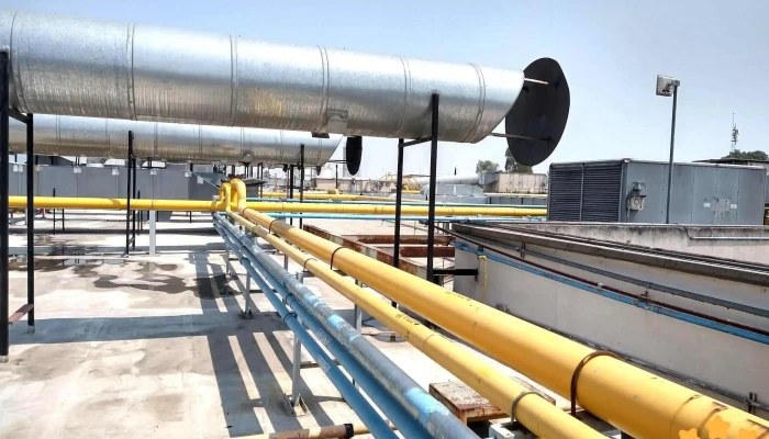 Tecnoelectric Del Propietario - Santa Ana Tlapaltitlan