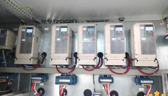 Tecnoelectric Donde - Santa Ana Tlapaltitlan