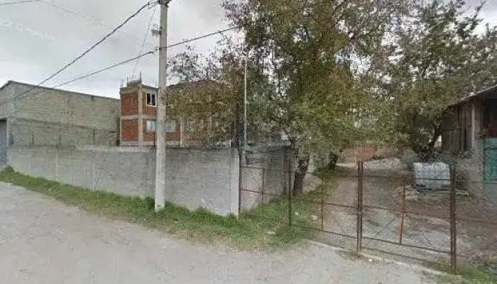 Tecnoelectric Dondedeg - Santa Ana Tlapaltitlan