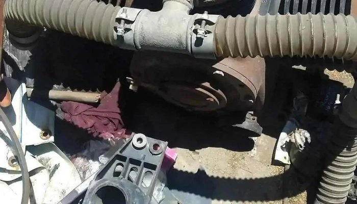Tecnoeléctrica Automotriz Quiroz S.a. de C.v. - Sin Nombre De Col 2