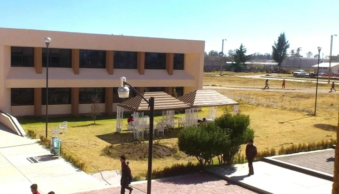 Tecnologico De Estudios Superiores De Jocotitlan Tesjo Abierto Ahora - Cdad. de Jocotitlán