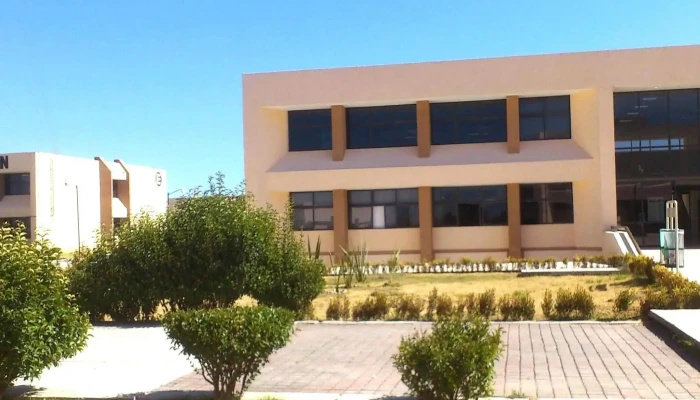 Tecnologico De Estudios Superiores De Jocotitlan Tesjo Numero - Cdad. de Jocotitlán